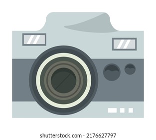 camera photographic device technology icon