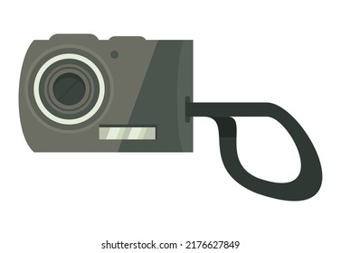 camera photographic device technology icon