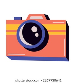 Symbol für Fotoapparat