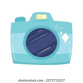camera photographic device technology icon
