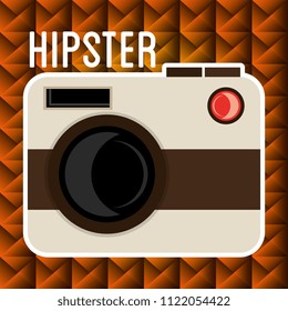 camera photographic hipster style