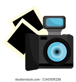 camera photographic with pictures