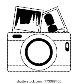 camera photographic with pictures