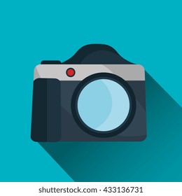 camera photography design 