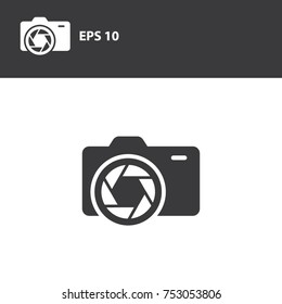 camera photography design