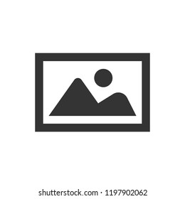 Camera, Photography Icon