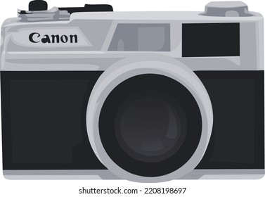 Fotografie-Symbol Logo Vorlage Vektordesign.