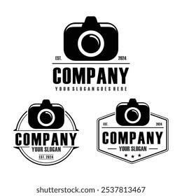 camera photography logo , camera logo