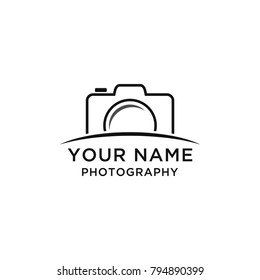 Logo Photographie Images Stock Photos Vectors Shutterstock