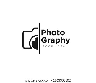 Photography Logo Images Stock Photos Vectors Shutterstock