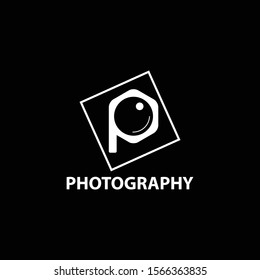 camera photography logo icon vector template can be used for other project designs

