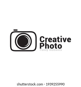 Camera Logo High Res Stock Images Shutterstock