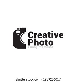 Creative Photo Logo Images Stock Photos Vectors Shutterstock