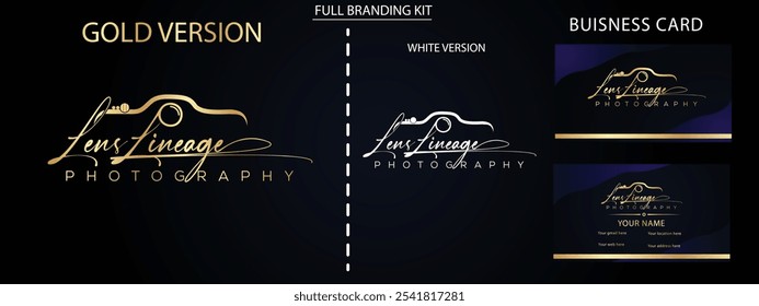 Camera photography logo icon vector template EPS 10 FILE
