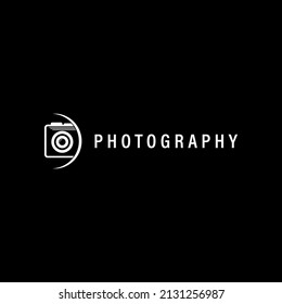 
Camera Photography Logo Icons Vector Template
