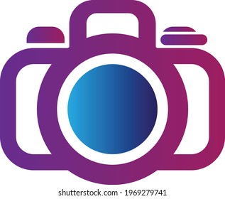 Camera Photography Logo Camera Vector 