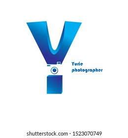 Camera Photography Logo vector eps10