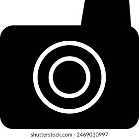 camera photography is the one good image for photo object.