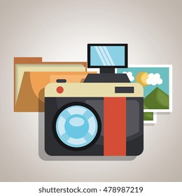camera photography photo file