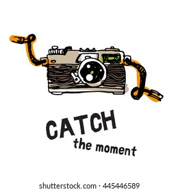 Catching Moment Images Stock Photos Vectors Shutterstock