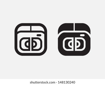 Camera Pictogram Symbol Icon
