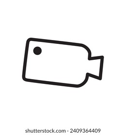 camera, picture, image, flash, communication, design, symbol, vector, icon, illustration, digital, modern