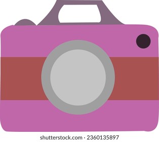 Cámara, imagen, imagen, fotografía, etc. diseño vectorial de iconos
