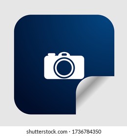 camera, prohibited symbol for public area