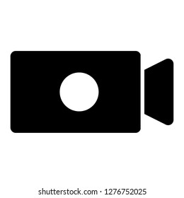 camera recorder icon