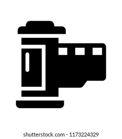 
Camera reel to click pictures 
