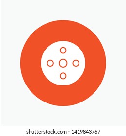 Camera Reel, Footage, Reel, Storage