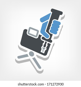 Camera repair