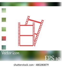 Camera roll icon