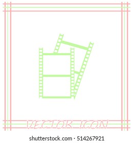Camera roll icon