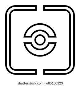 camera search field