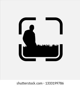 Camera Shot Logo