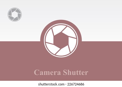 Camera Shutter