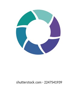 Camera Shutter, Lenses and Photo Camera Icons set. Photography logo, camera icon vector