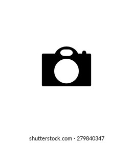 camera sign