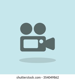 Camera sign