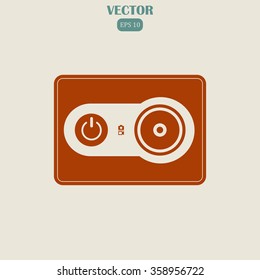 camera for sports