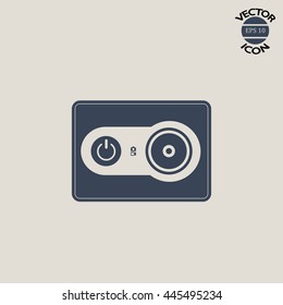 camera for sports