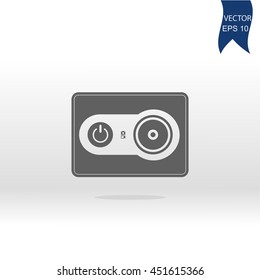 camera for sports