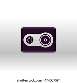 camera for sports