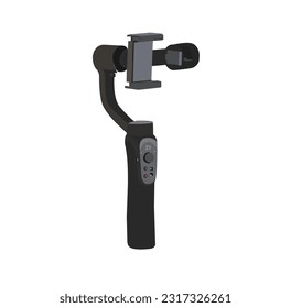 camera stand stabilizer for smartphone camera set
