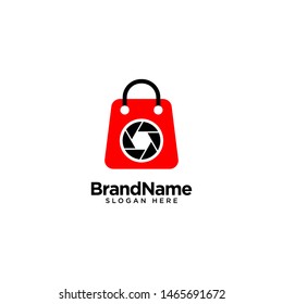 Camera Store Logo Design Inspiration