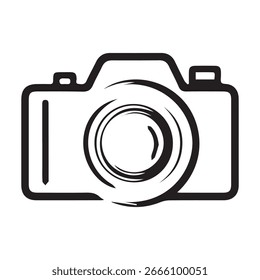 Cámara, estudio y Fotografía exterior