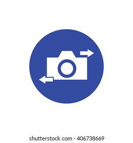 Camera Switch Icon