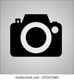 camera symbols icon