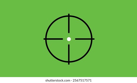 Camera target icon camera photo snapshot capture photograph simple. 